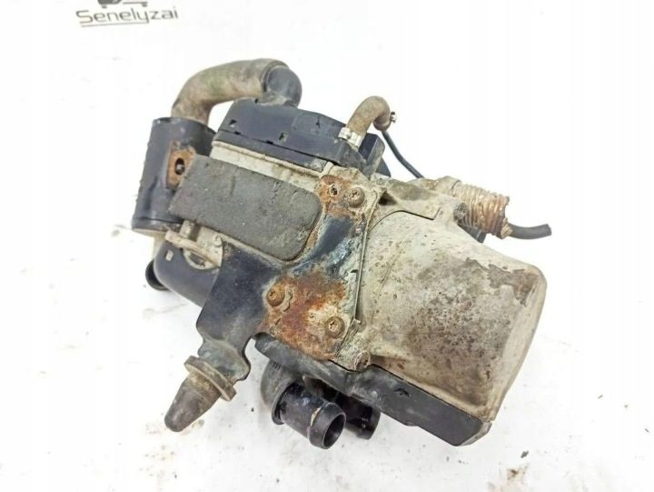Mercedes-Benz ML W164 ML500 Автономный отопитель (Webasto) 000018031232, фото 10