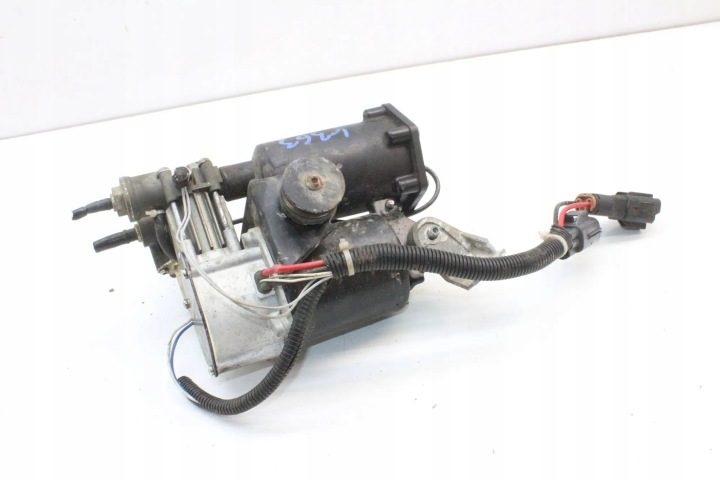 КОМПРЕССОР ПНЕВМОПОДВЕСКИ LAND ROVER RANGE ROVER SPORT (L320) RQG500090, фото 3