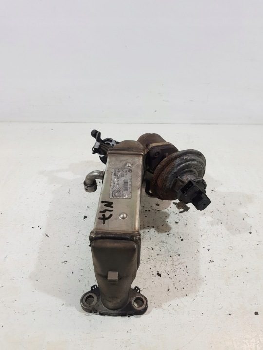 РАДИАТОР EGR EGR 7805717 BMW E90 E91 E87 X3 E83 2.0D N47, фото 3