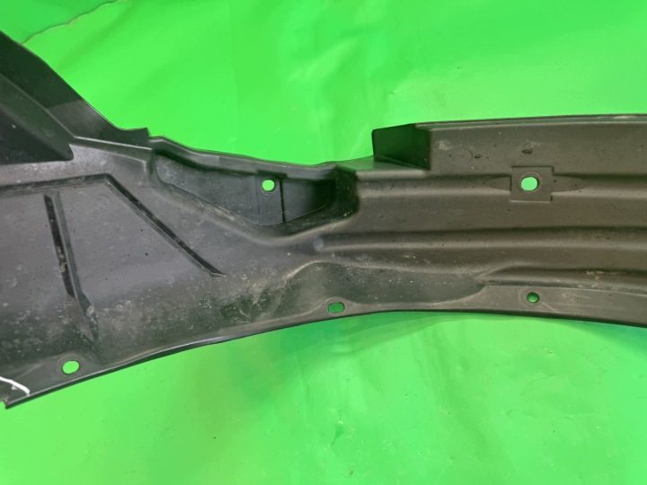 Подкрылок правый передний 74101-SEL-T100 Honda Honda City IV 4 рестайлинг 05-0, фото 11