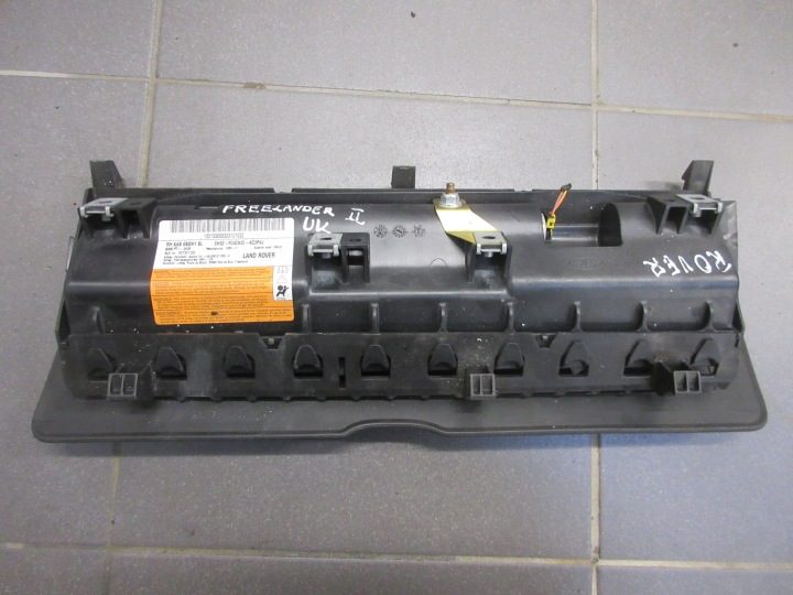 FREELANDER II КОЛЕННАЯ ПОДУШКА БЕЗОПАСНОСТИ UK F042A00AC3, фото 2