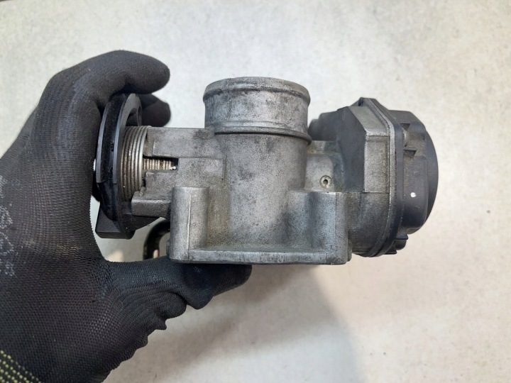 Chevrolet Kalos 1.2, фото 6