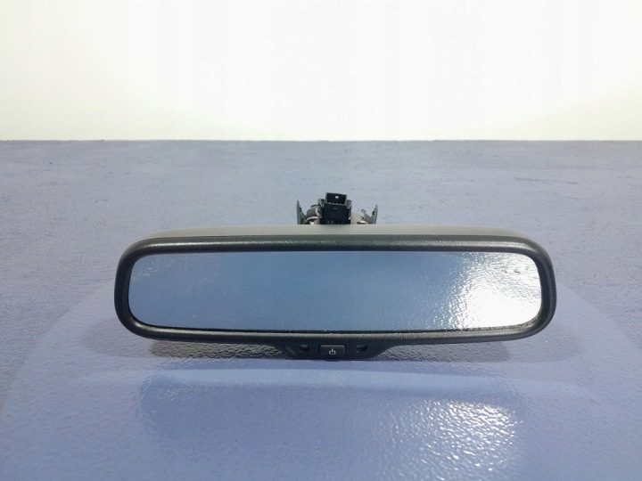 AUDI A6 C7 ЗЕРКАЛО ЗАДНЕГО ВИДА С АВТОЗАТЕМНЕНИЕМ 8T0857511AB, фото 1