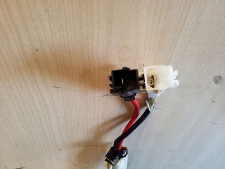 Ford OE 3M5118K463FC отопитель, фото 4