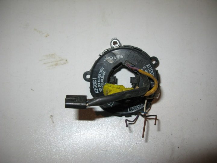 ШЛЕЙФ ПОДРУЛЕВОЙ AIRBAG РУЛЯ 95GB-14A664-AD FORD SCORPIO II, фото 1
