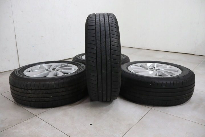 ДИСКИ КОЛЕСА HYUNDAI TUCSON IX35 17" ДЮЙМОВ 225/60R17 5X114.3 7J ET51, фото 14