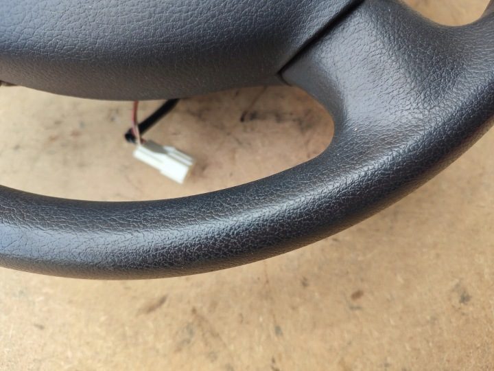 Руль мультифункциональный с подушка безопасности NISSAN PRIMERA P12 48430BA00, фото 7