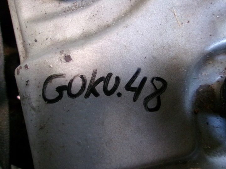 ДВИГАТЕЛЬ PEUGEOT 206 1.6 PB, PSA D44, фото 12