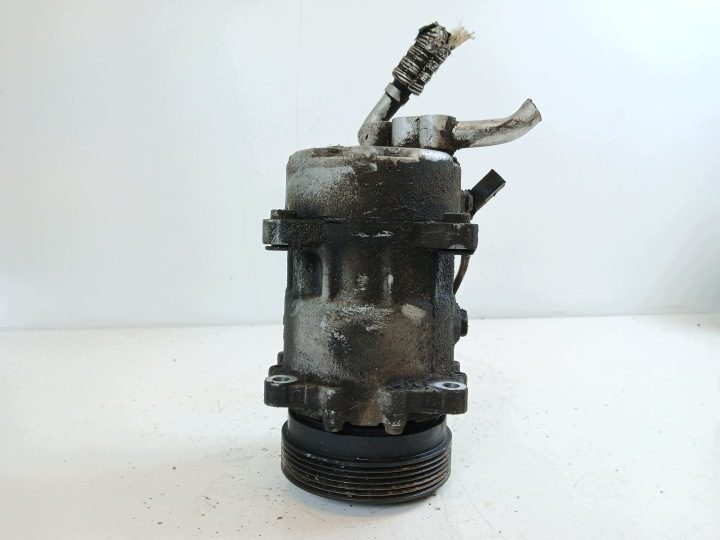 VW GOLF IV SEAT LEON I AUDI A3 8L КОМПРЕССОР КОНДИЦИОНЕРА 1J0820803F, фото 6