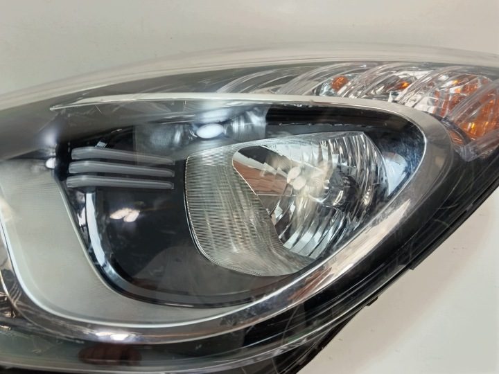 HYUNDAI IX20 2010- ФАРА ЛЕВАЯ ПЕРЕДНЯЯ 92101-1KXXX, фото 4