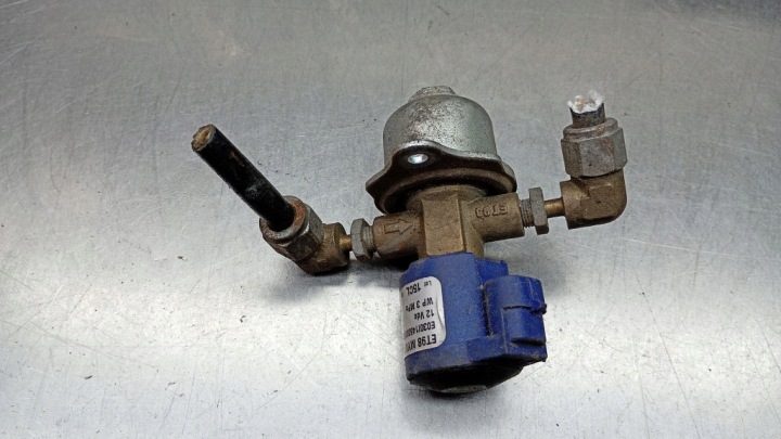 ГБО AUDI A3 8L 1.8B 98 г., фото 6