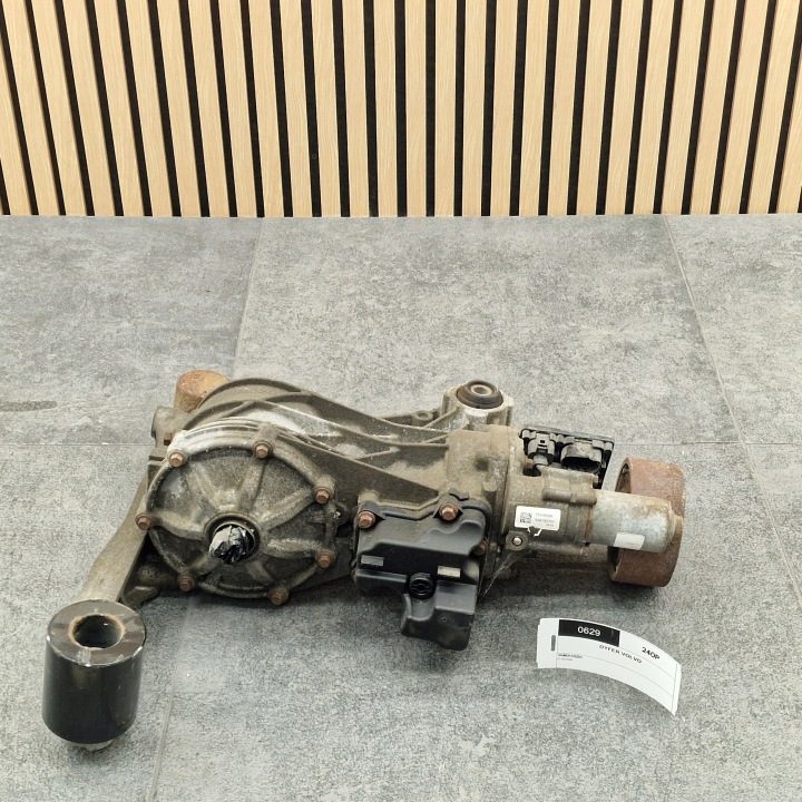 МОСТ ДИФФЕРЕНЦИАЛ HALDEX ЗАДНИЙ VOLVO S60 V60 XC60 XC90 V90 31492598, фото 1