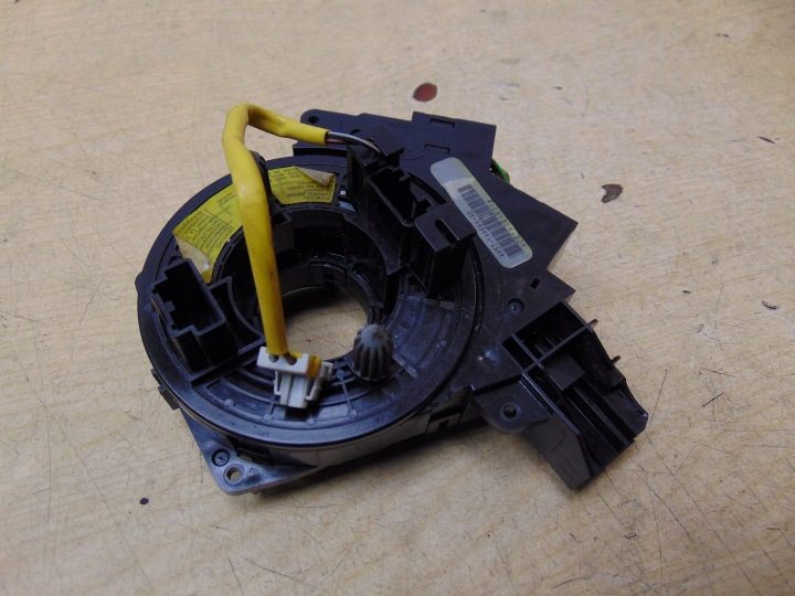 ШЛЕЙФ AIRBAG УЛИТКА FORD S-MAX MK1 6G9T-14A664-BF, фото 4