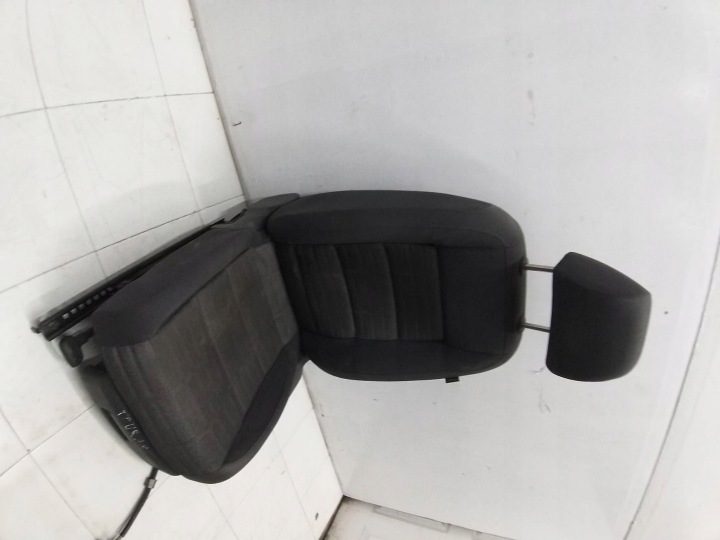 VW TOURAN 1T 03-10R СИДЕНЬЕ ВОДИТЕЛЯ AIRBAG С ПОДОГРЕВОМ, фото 4