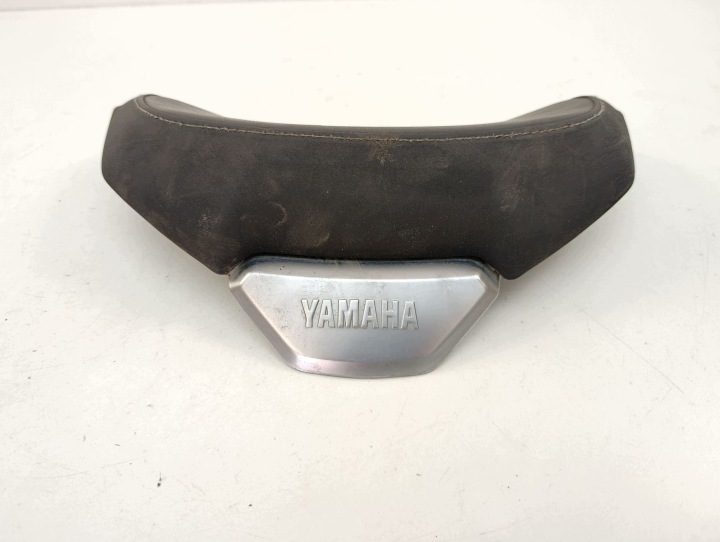 YAMAHA X-MAX 125 18-20 СПИНКА ВОДИТЕЛЯ, фото 4