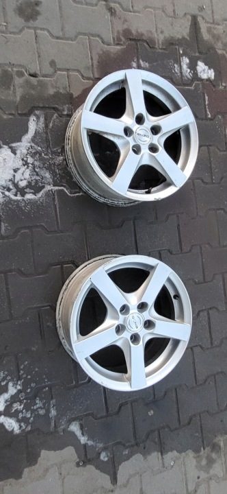 4× Литой диск Audi OE AUDI A4,VW,SEAT,SKODA 7.5" x 16" 5x112 ET 35, фото 6