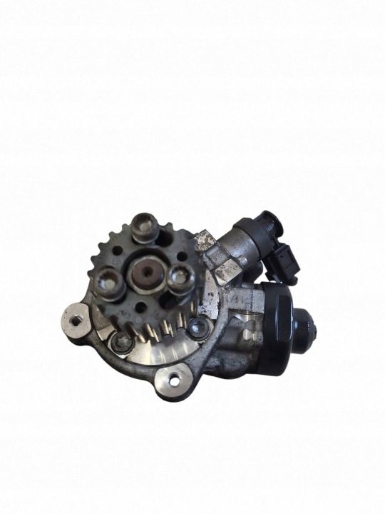 Комплект системы впрыска Skoda Yeti (5L) 03L130755, фото 10