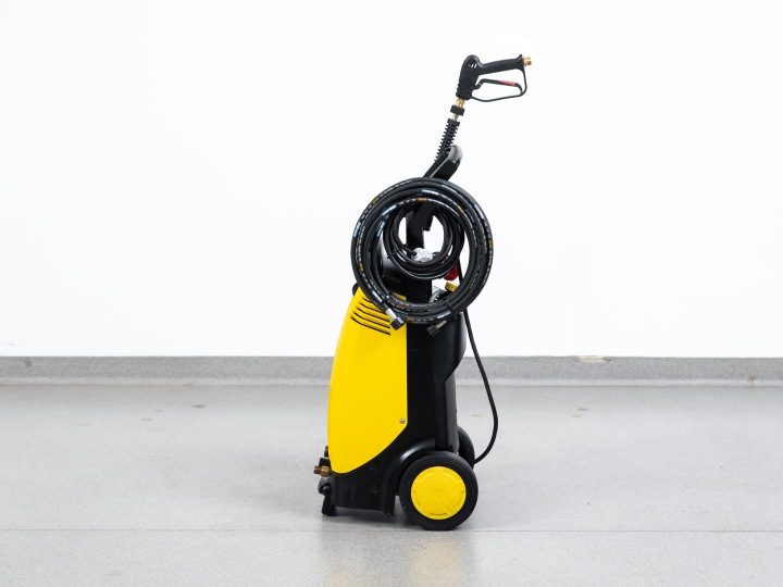 Мойка высокого давления Karcher HD 895 S 195 бар 850 l/h 400 В, фото 8