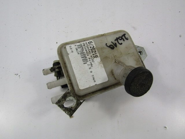 Hyundai H100 бачок тормозной жидкости 2,5TD D4BX, фото 3
