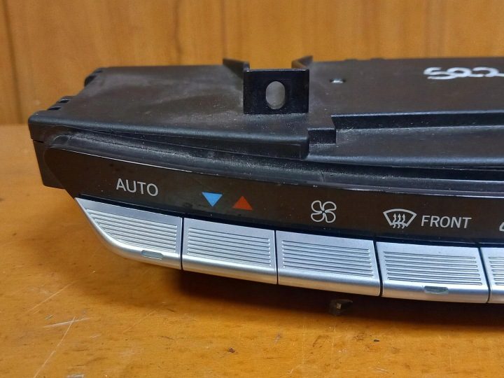БЛОК УПРАВЛЕНИЯ КЛИМАТОМ ДЛЯ MERCEDES W221 A2214421323, фото 2