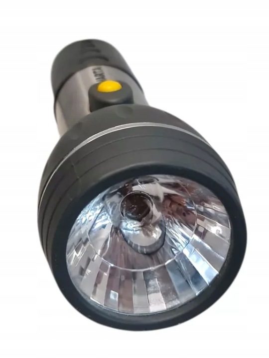Фонарик классический Varta 20 lm LED, фото 2
