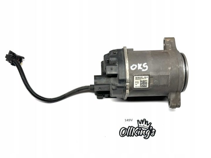 Volkswagen OE 5Q0909144T механизм, фото 1