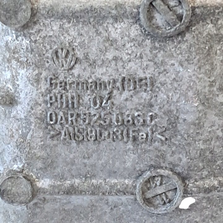 Редуктор задний AUDI A4 (8K2, B8) 0AR525083C 3.0L бензин 2014, фото 6