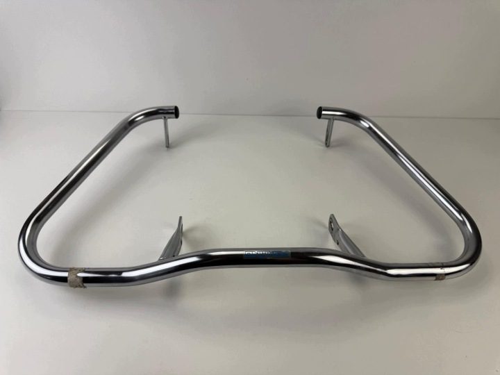 Fehling защитные дуги Honda VT 750 Shadow C, фото 11