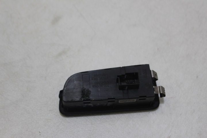 Переключатель света 61045900 Fiat Punto Grande, фото 3
