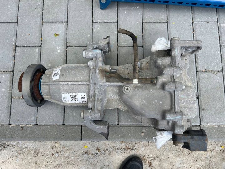 Ford Kuga II Задний дифференциал CV6W4C166BB, фото 1
