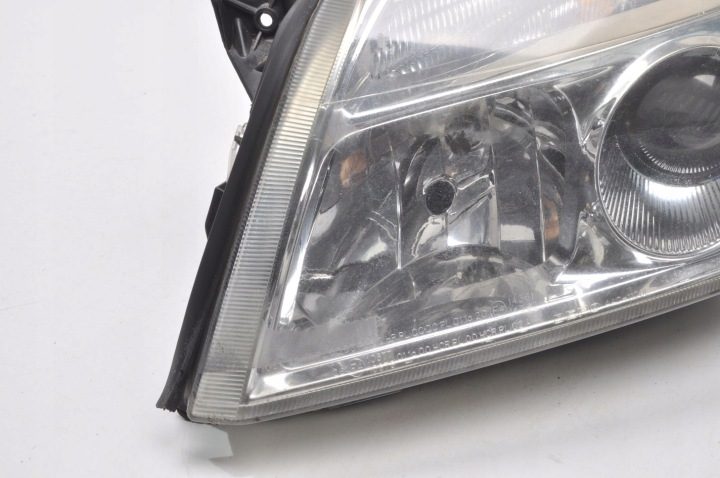 OPEL VECTRA C III ФАРА ЛЕВАЯ ПЕРЕДНЯЯ ЕВРОПА 08-442-1129L, фото 10