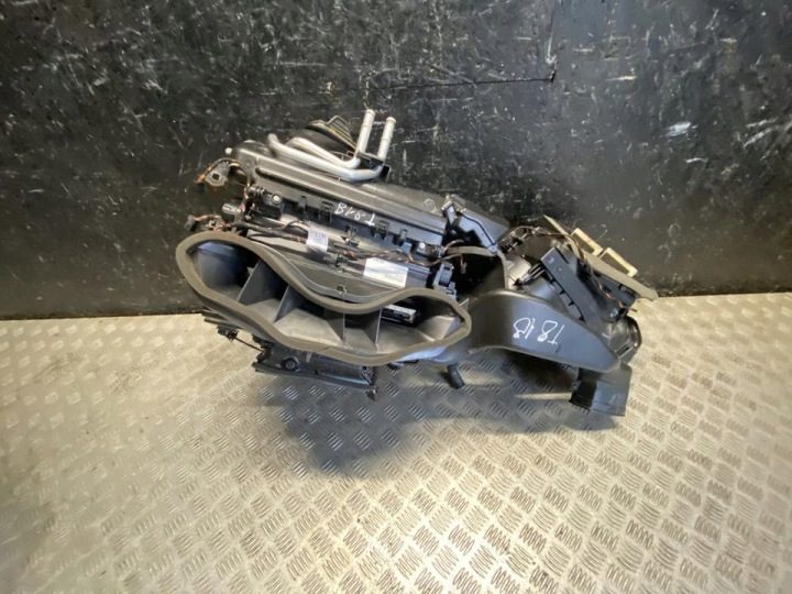 Корпус вентилятора Audi A5 Sportback 2017 8W1820005AF, фото 1