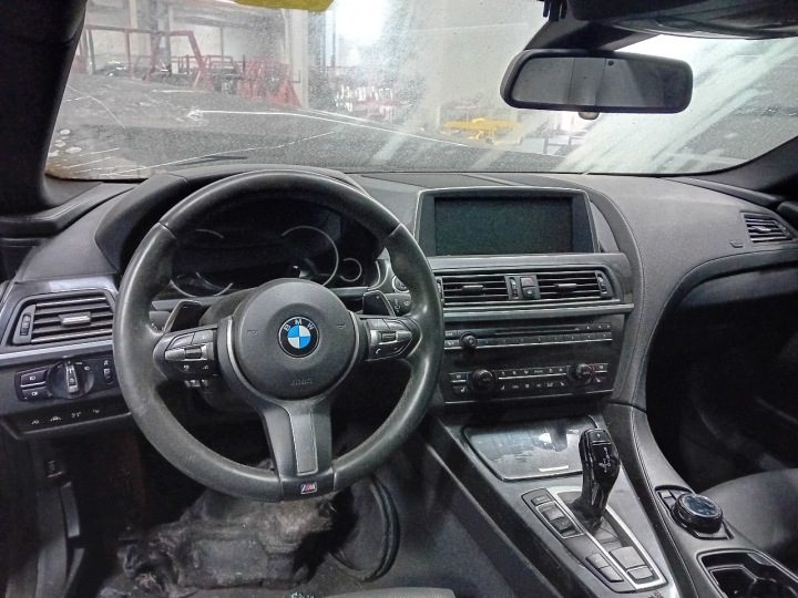 BMW 6 Serie Gran Купе F06 2012 - 2018 Комплект амортизаторов газового, фото 12