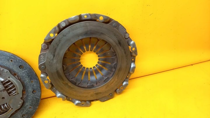 СЦЕПЛЕНИЕ В СБОРЕ OPEL ASTRA G II 1,6 бензин 8V VALEO 98-09r ., фото 14