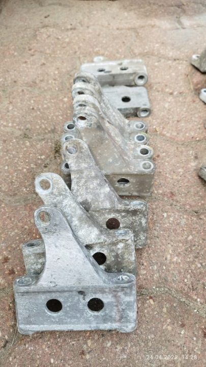 Кронштейн КОНДИЦИОНЕРА SUBARU 2V640, фото 1