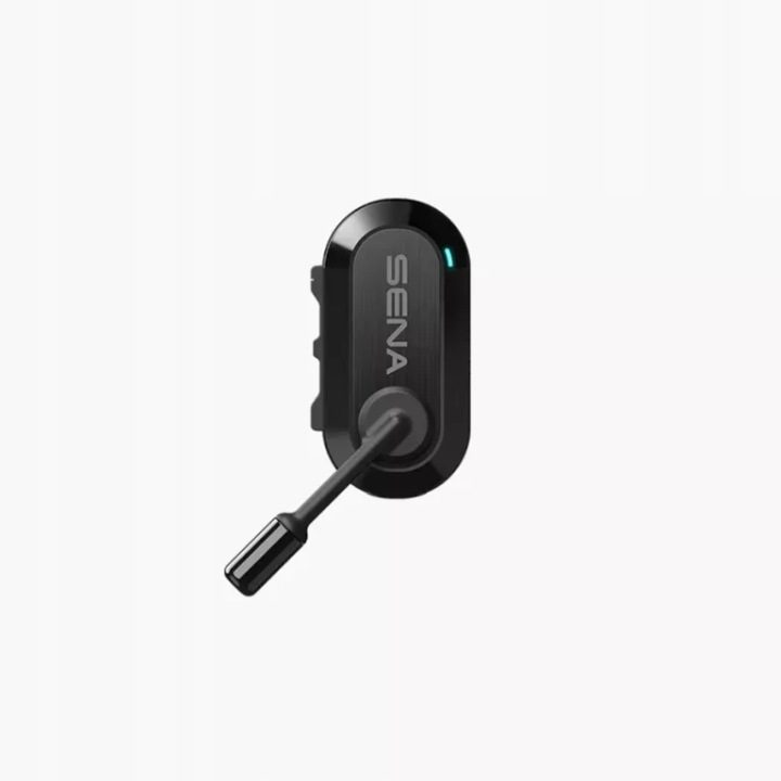 ИНТЕРКОМ BLUETOOTH SENA BIKOM 20 ЧЕРНЫЙ, фото 1
