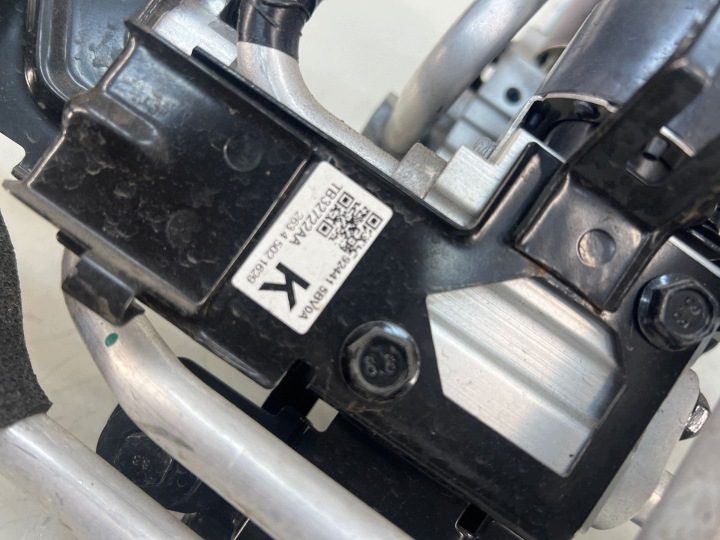 Кондиционер в сборе Nissan Ariya 924415BV0A, фото 9