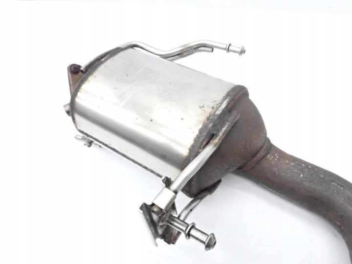 7P6254800A ФИЛЬТР ТВЕРДЫХ ЧАСТИЦ DPF 3.0 AUDI Q7 4L, фото 12