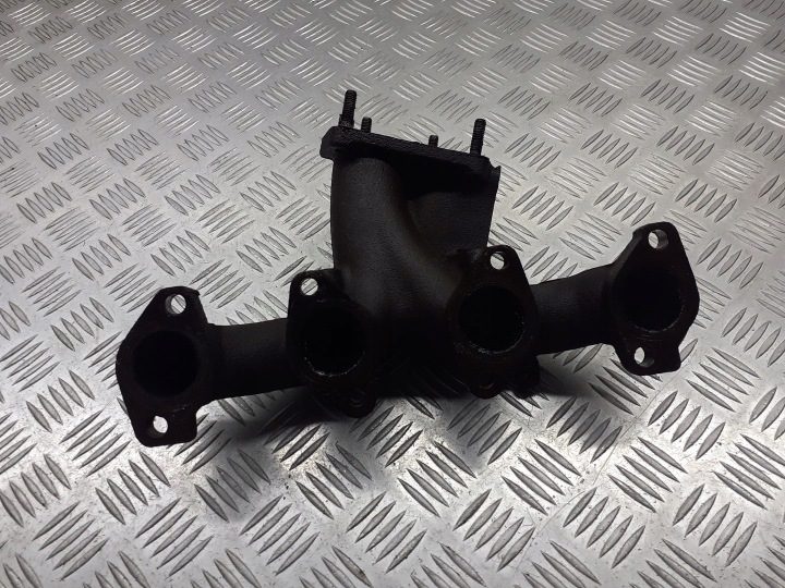 ВЫПУСКНОЙ КОЛЛЕКТОР FIAT PUNTO II 1.9 JTD 46760511, фото 2