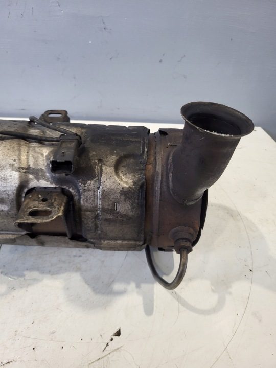 PEUGEOT КАТАЛИЗАТОР 1.5 BLUEHDI K746 9822400080, фото 7