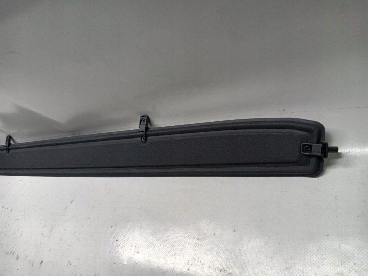 УДЛИНИТЕЛЬ ПОЛКИ БАГАЖНИКА ЗАДНИЙ VOLVO XC60 MK2 32239016, фото 5