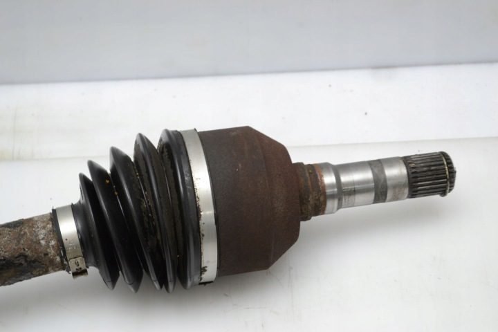 Полуось правая SAAB 93 9-3 1.8t 2.0t 03-11r, фото 3