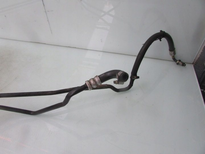 OMEGA B 2.2 DTI 02 г. ТРУБКА ГИДРОУСИЛИТЕЛЯ ШЛАНГ, фото 3