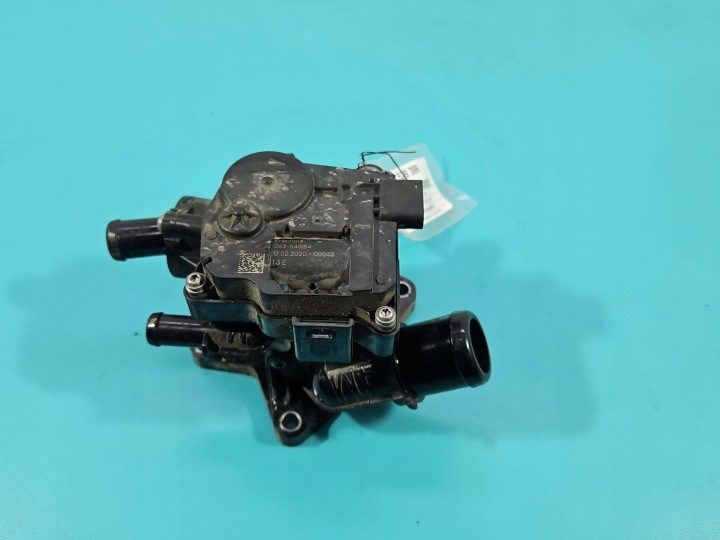 Корпус KIA RIO IV 16-23, фото 2