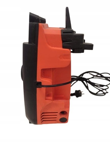 Мойка высокого давления Black+Decker 120 бар 1500 Вт, фото 8
