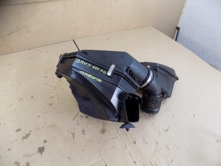 Корпус воздушного фильтра BMW G20 G21 G22 G23 13718580426 72423089 0rg., фото 6