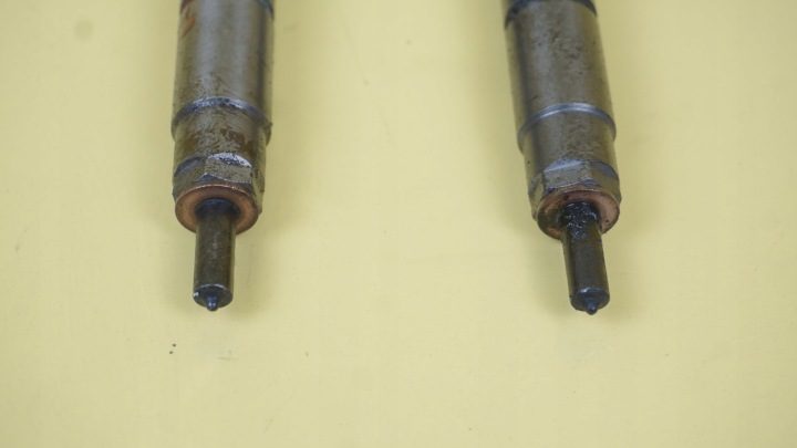 GRAND VOYAGER 2.8 CRD 10 г. 163 л.с. VM64C форсунка 0445115067, фото 2