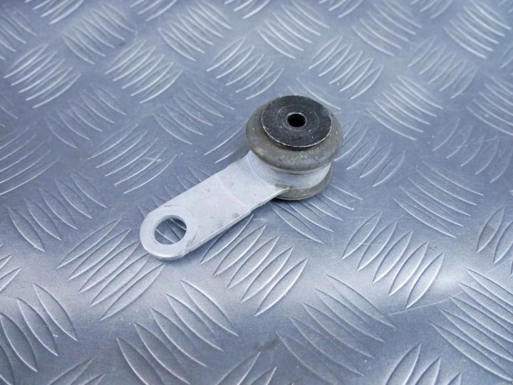 Крепление подвес глушителя 8K0253295 AUDI A8 4H0, фото 2