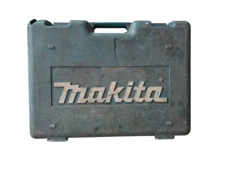 Ударный гайковерт электрический 1000 Н·м Makita TW1000, фото 5