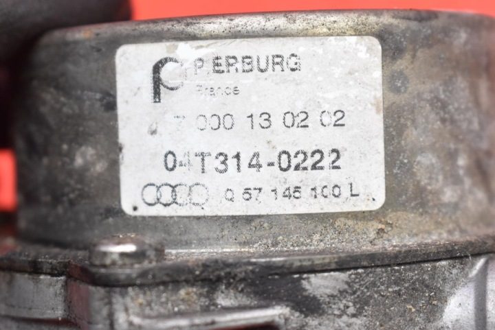 Насос вакуумный 057145100L Audi A6 C6 3.0 TDI 225 л.с. 04-08, фото 8